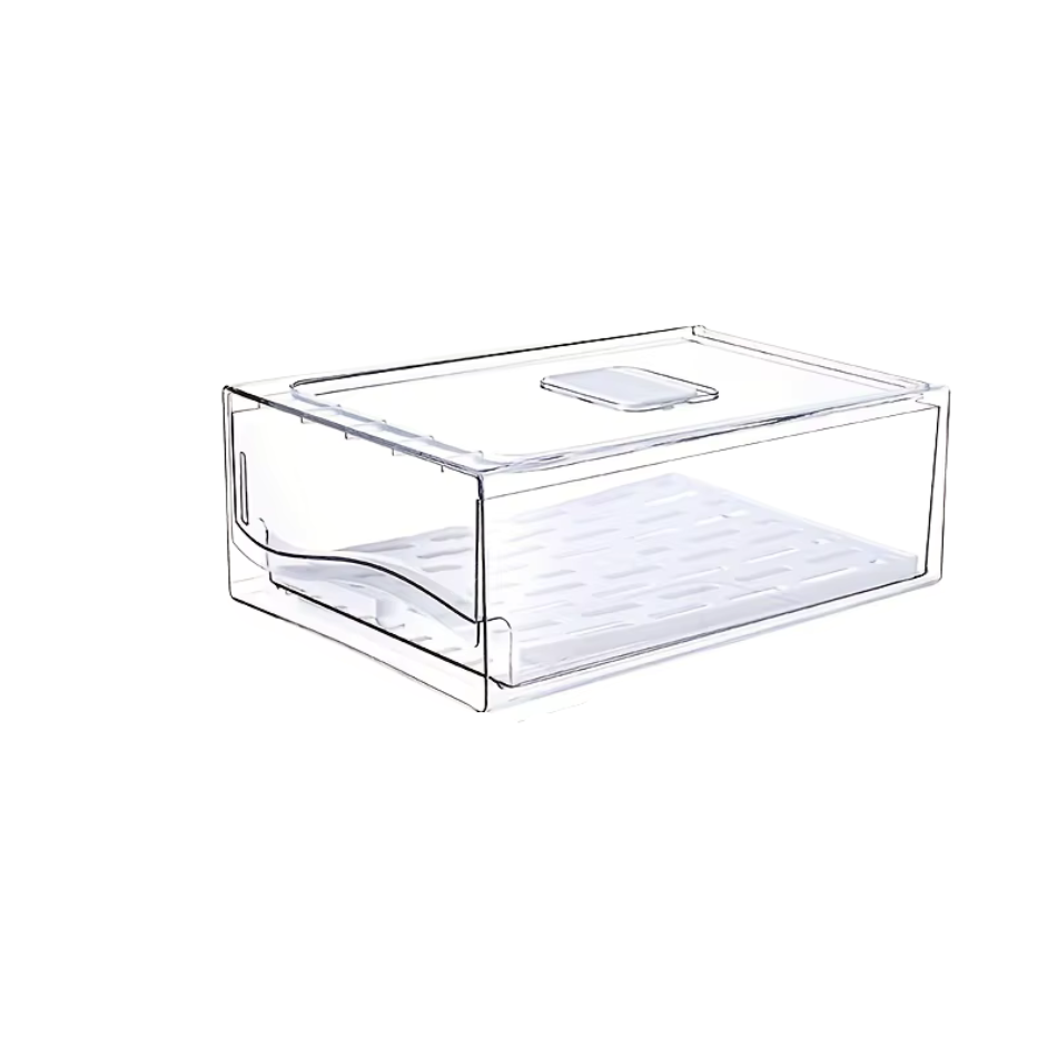 Organisateur frigo - Opti Rangement