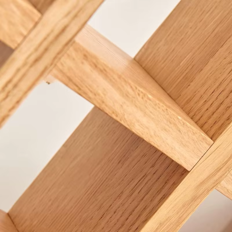 Rangement bouteille de vin