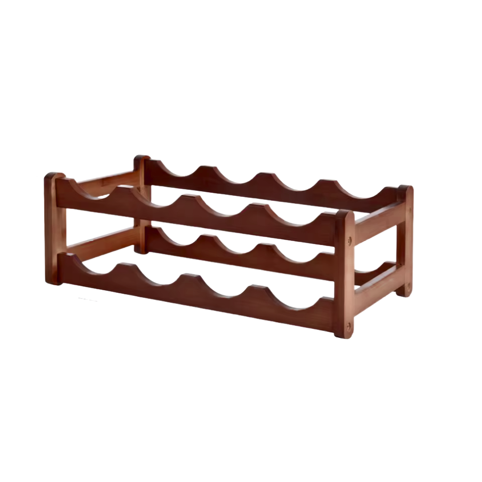 Range bouteille de vin