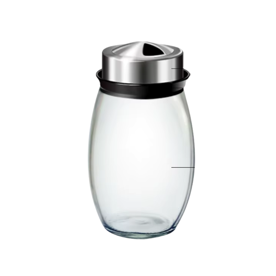 Porte épice rotatif