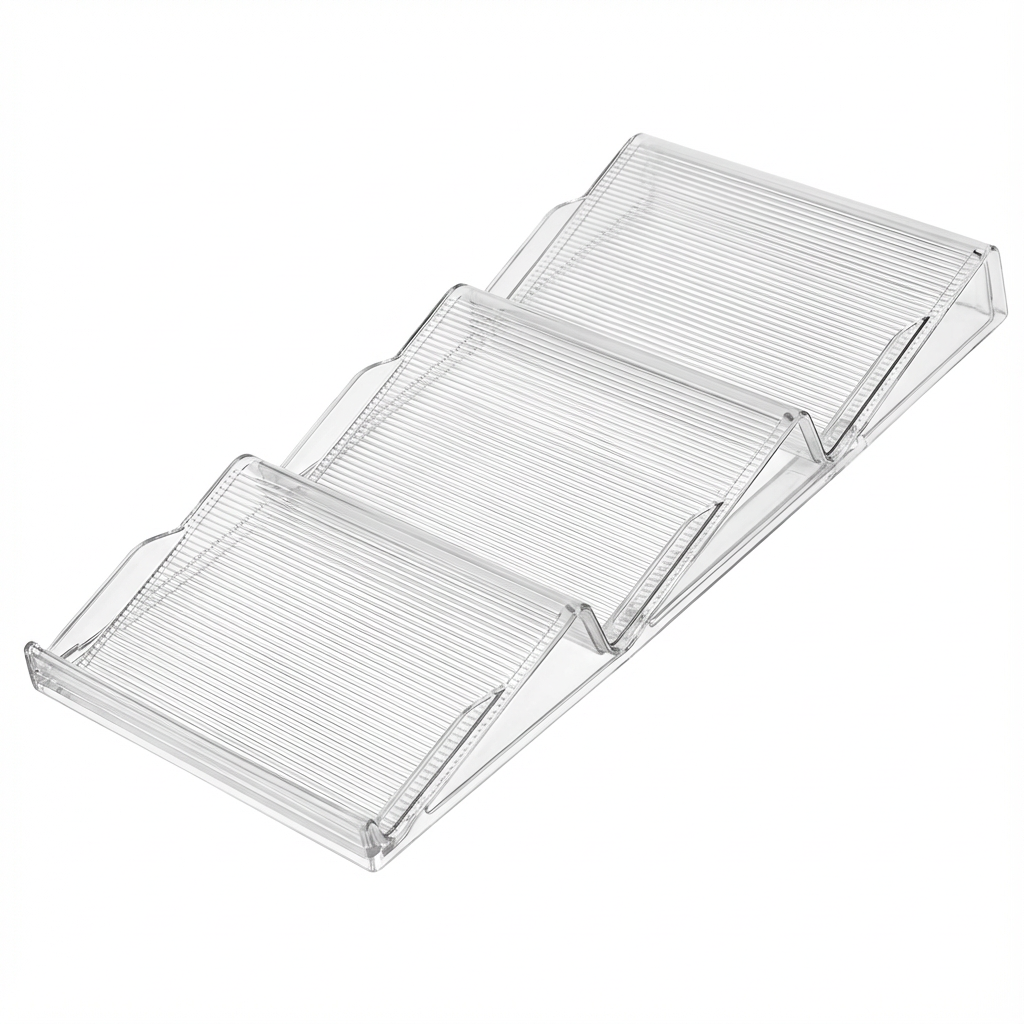 Rangement épices tiroir studio