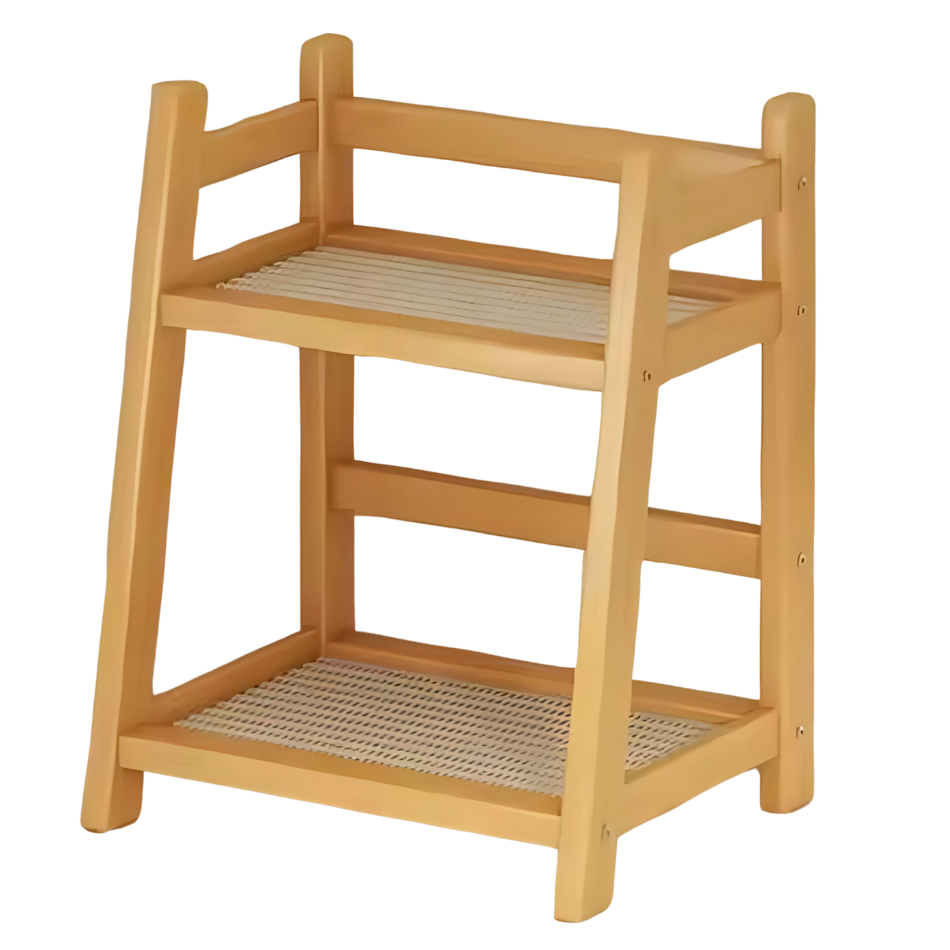 etagere cuisine a poser petit