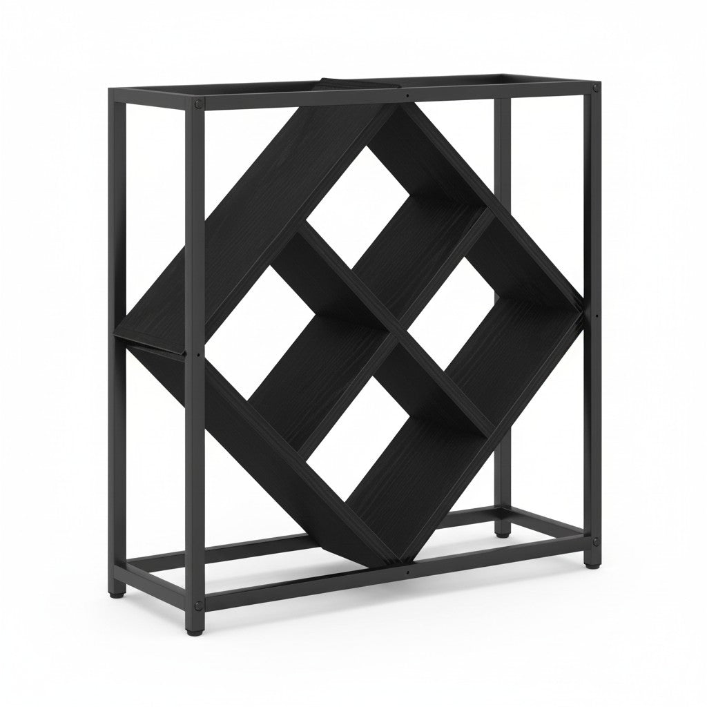 Range bouteille meuble