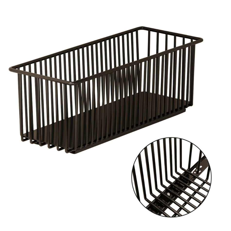 Rangement coulissant cuisine