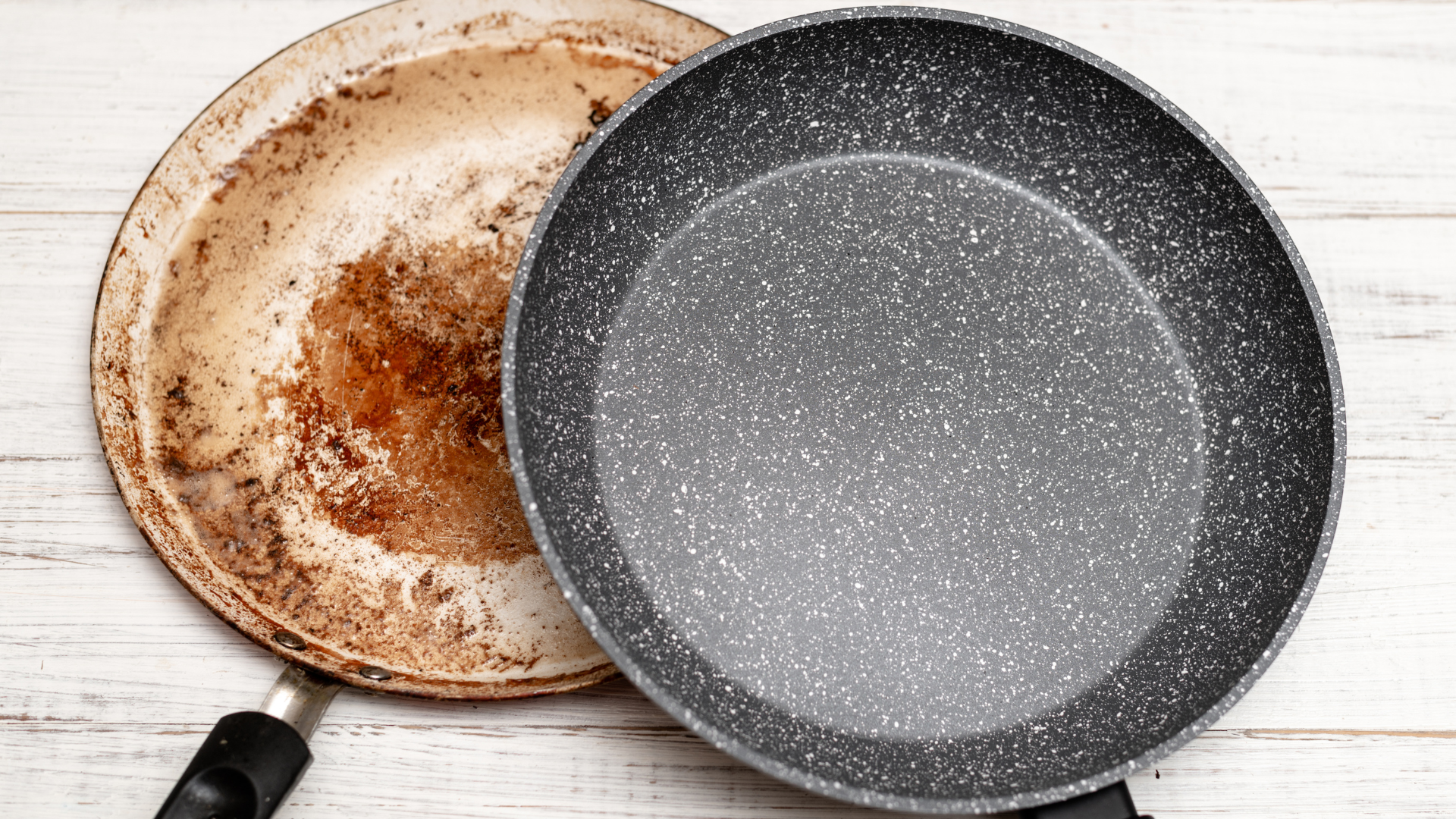 Où jeter ses poêles et casseroles : un recyclage responsable - Opti Rangement