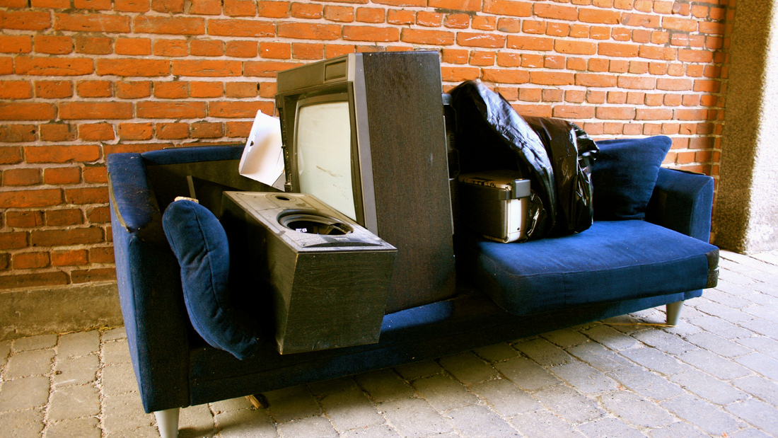 donner, vendre, recycler ses objet