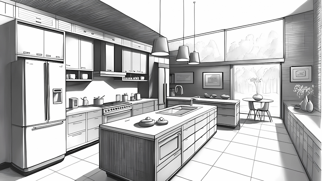 Comment organiser sa cuisine ? Guide et astuce