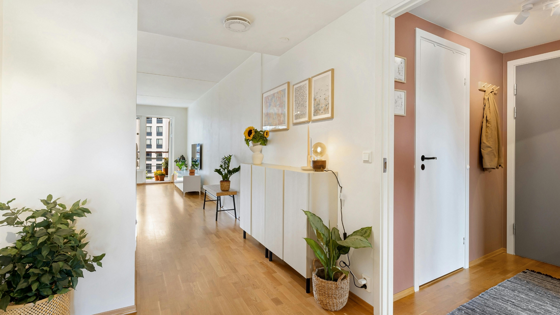 ranger et desencombrer sa maison