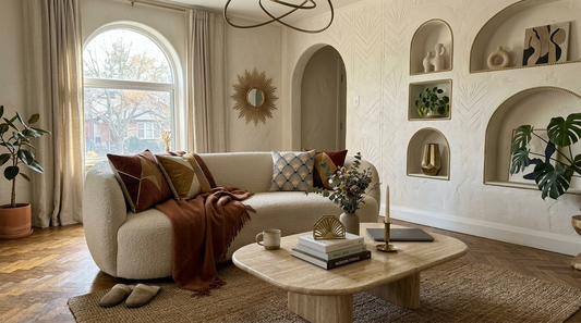 Tendance Néo-Déco 2026