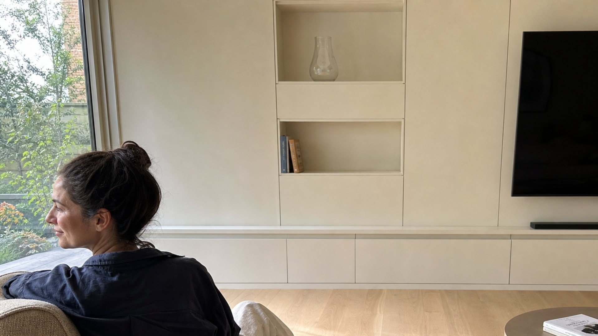 Rangement Invisible : Le Guide Expert 2026 pour Libérer votre Esprit et Sublimer votre Intérieur Image