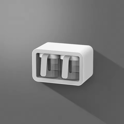 Rangement épice cuisine