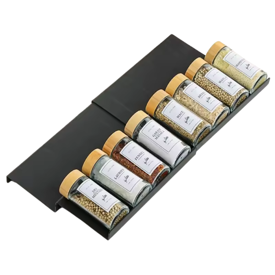 Range épice pour tiroir