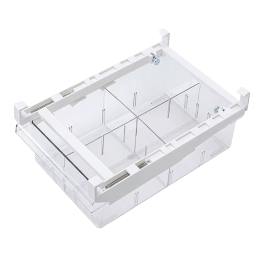 Boîte de rangement frigo