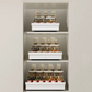 Rangement tiroir plastique