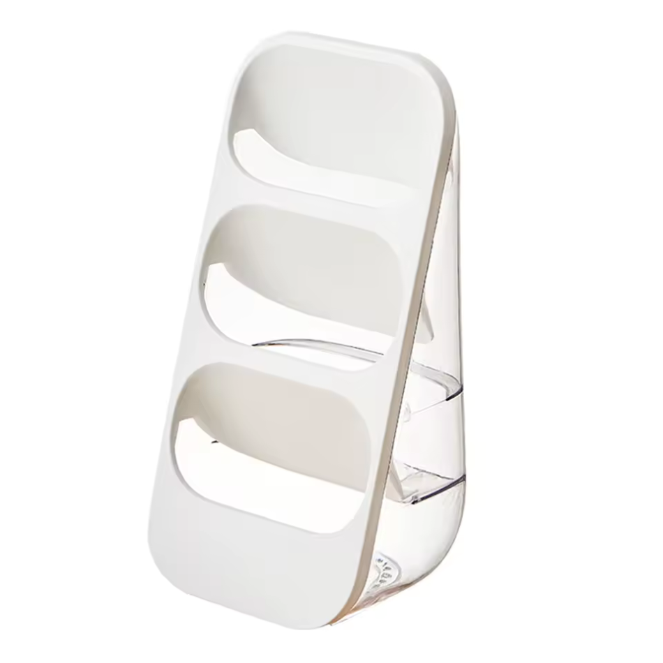 Rangement couverts vertical