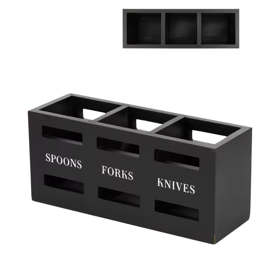 Porte-couvert caddie