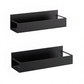 2 etagere cuisine magnetique