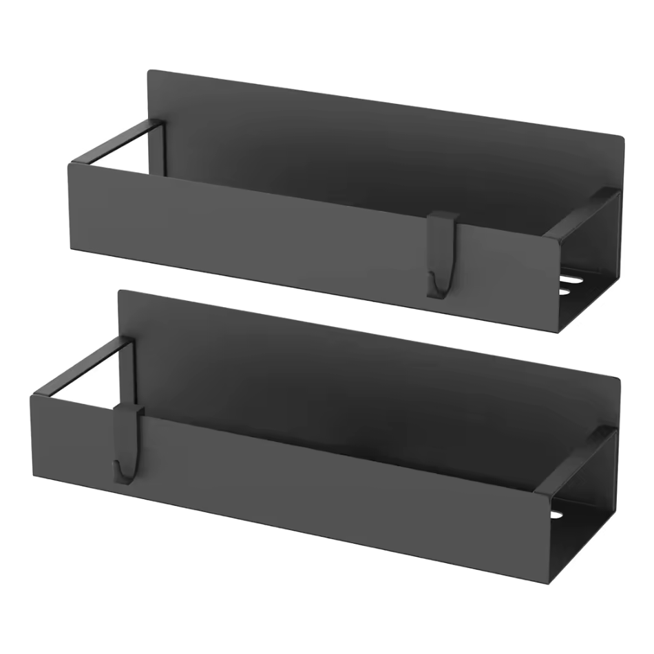 2 etagere magnetique