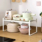 Rangement placard cuisine