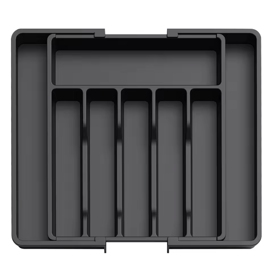 Range couvert pour tiroir