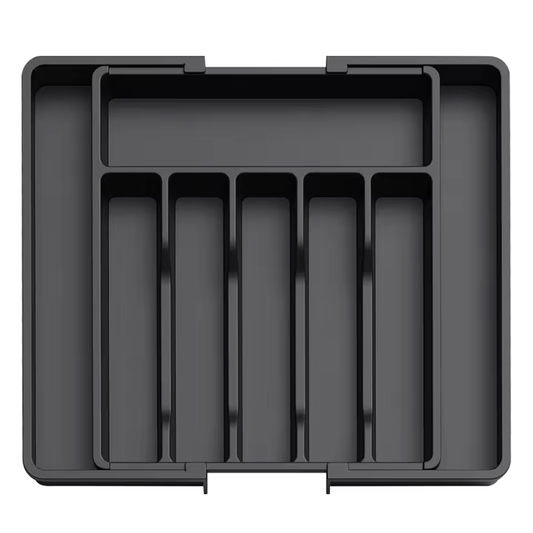 Range couvert pour tiroir