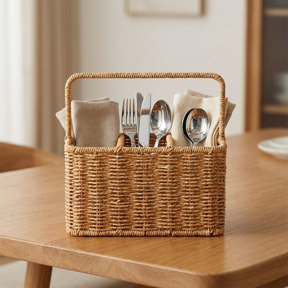 Porte couvert de table