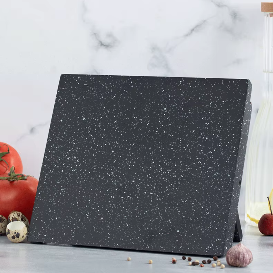 Porte couteau cuisine