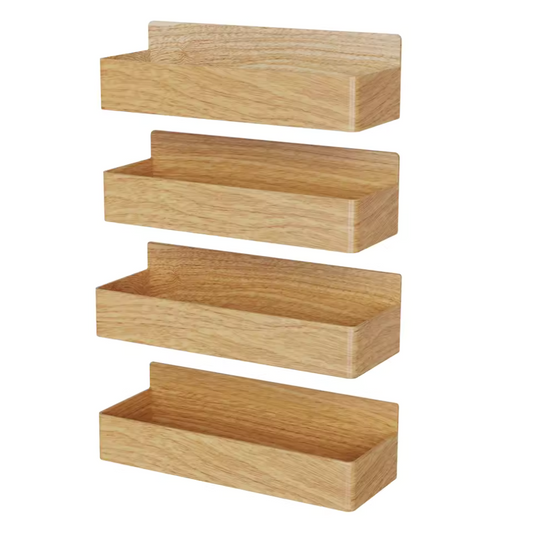 Étagère à épices originale