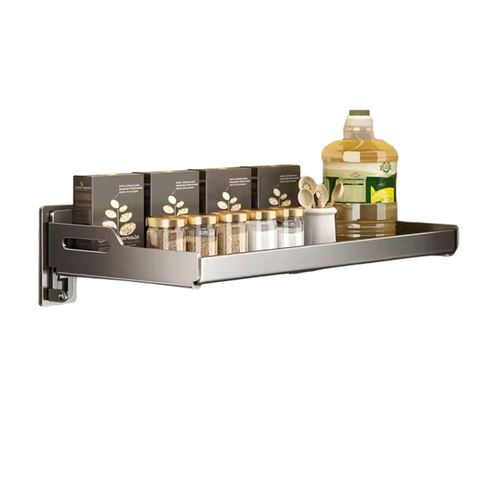 Étagère cuisine 50 cm