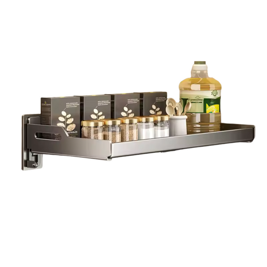 Étagère cuisine 50 cm