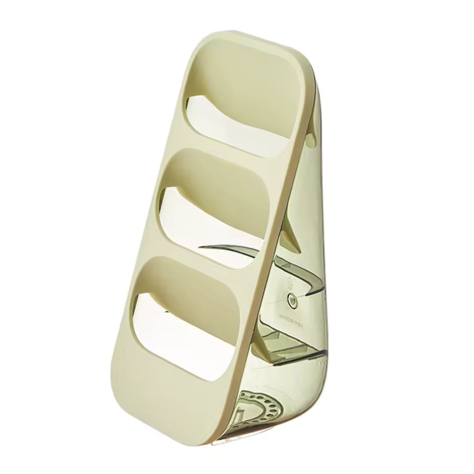 Rangement couverts vertical