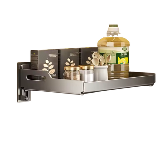 Étagère cuisine 30 cm