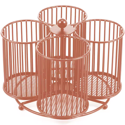 Porte-couvert de table