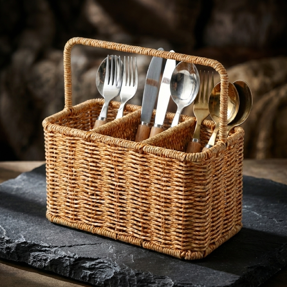 Porte couvert de table