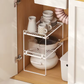 Rangement placard cuisine