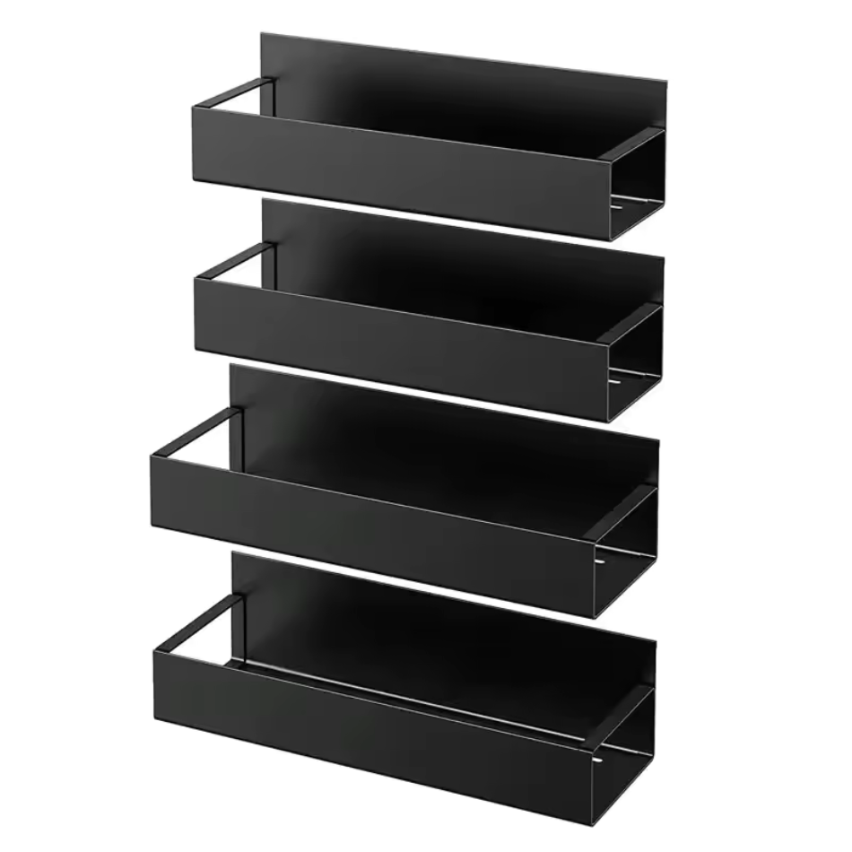 4 etagere cuisine magnetique