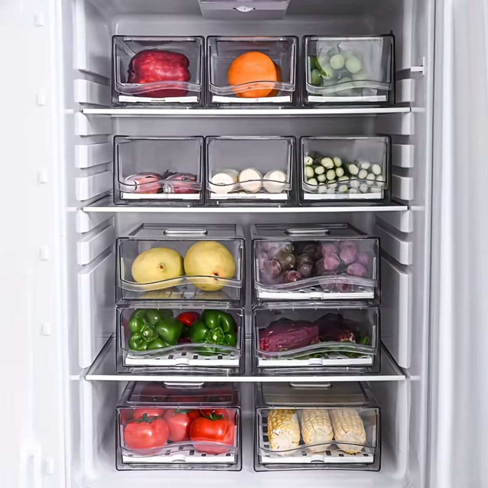 Organisateur frigo