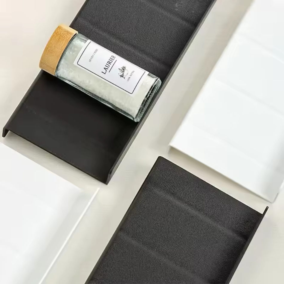 Range épice pour tiroir - Opti Rangement