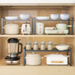 Rangement placard cuisine