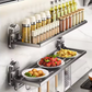 Tablette murale rabattable cuisine