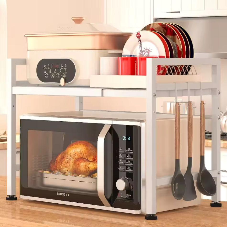 Étagère cuisine Micro-Onde