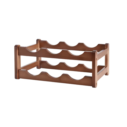 Range bouteille de vin