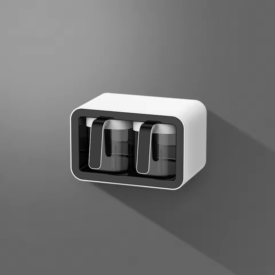 Rangement épice cuisine