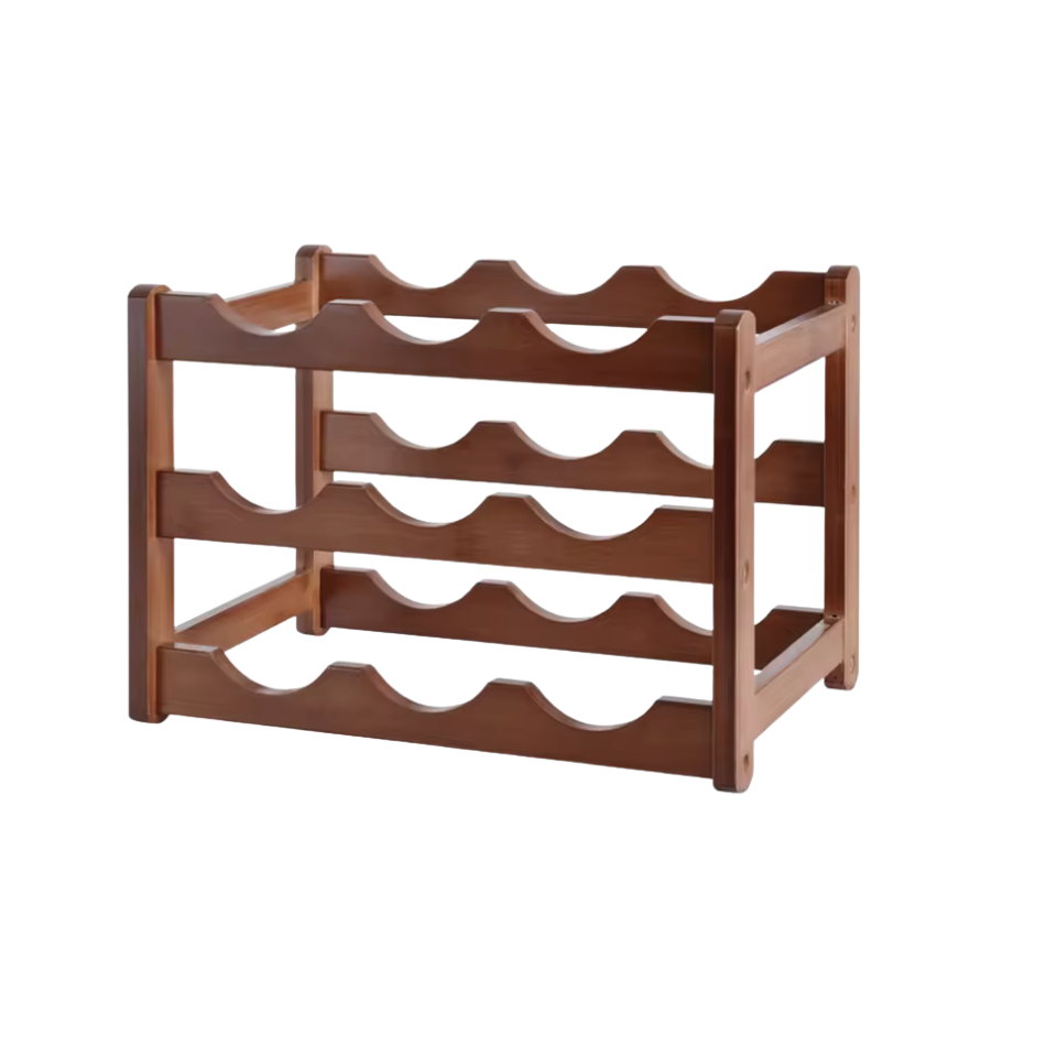 Range bouteille de vin