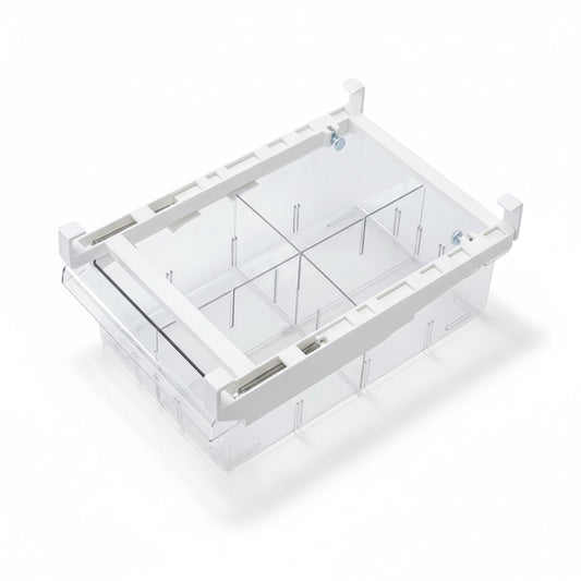 Boîte de rangement frigo - Opti Rangement