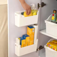 Boite de rangement sous évier