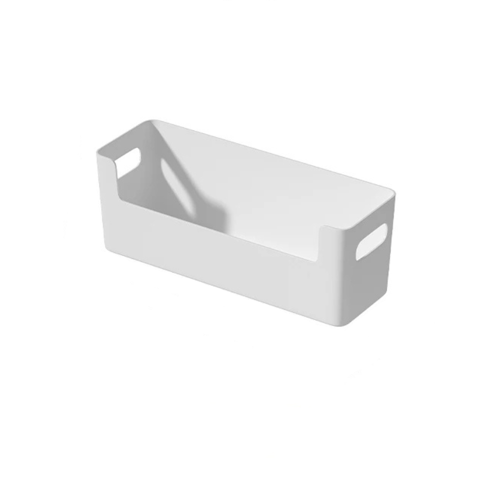 Boite de rangement sous évier petite taille