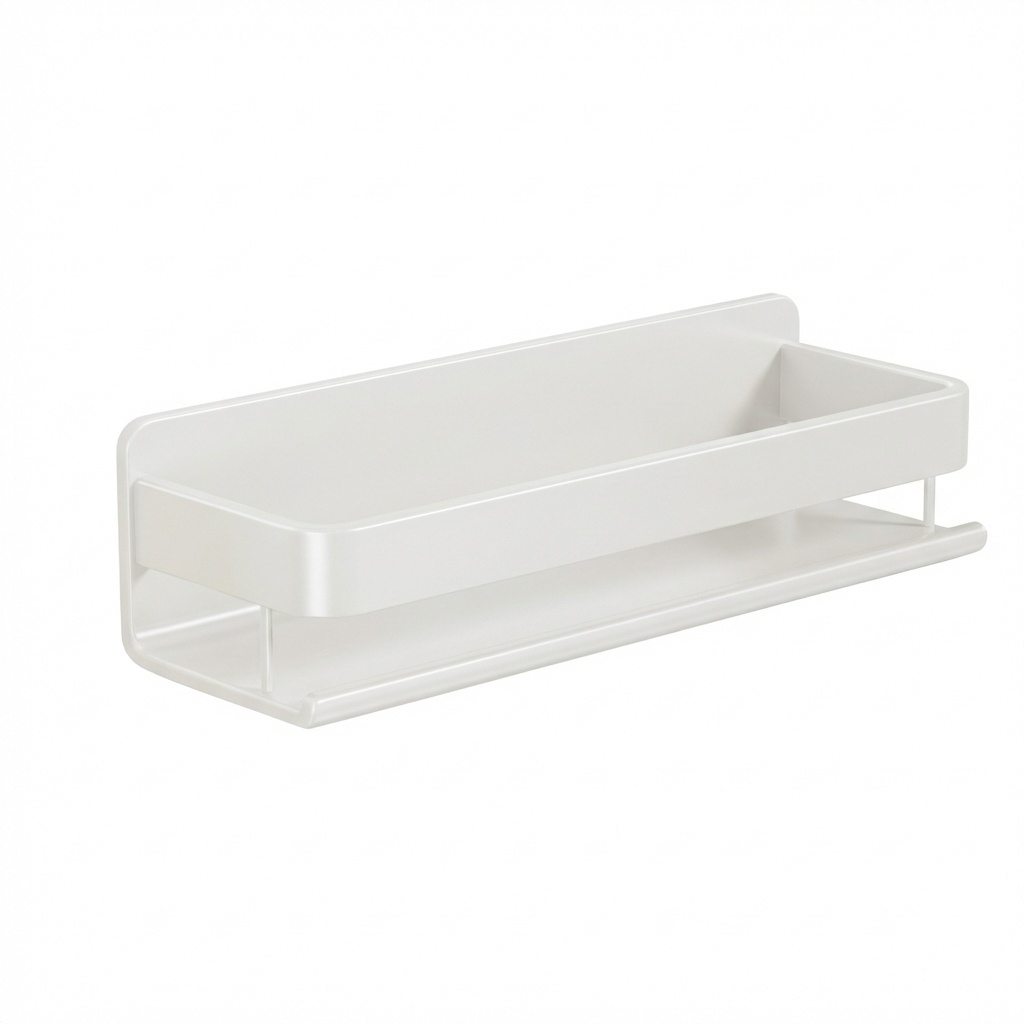 Étagère à épice aluminium