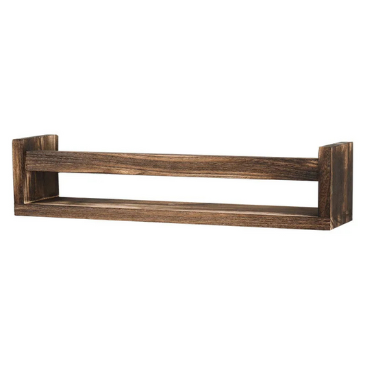 Etagere epice bois