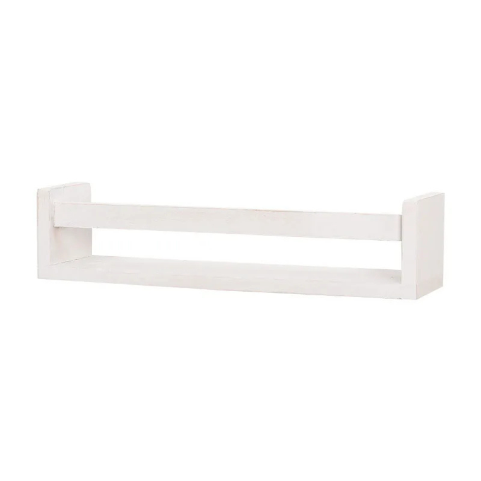 Etagere epice bois blanc